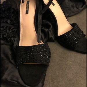 FOREVER 21 Heels